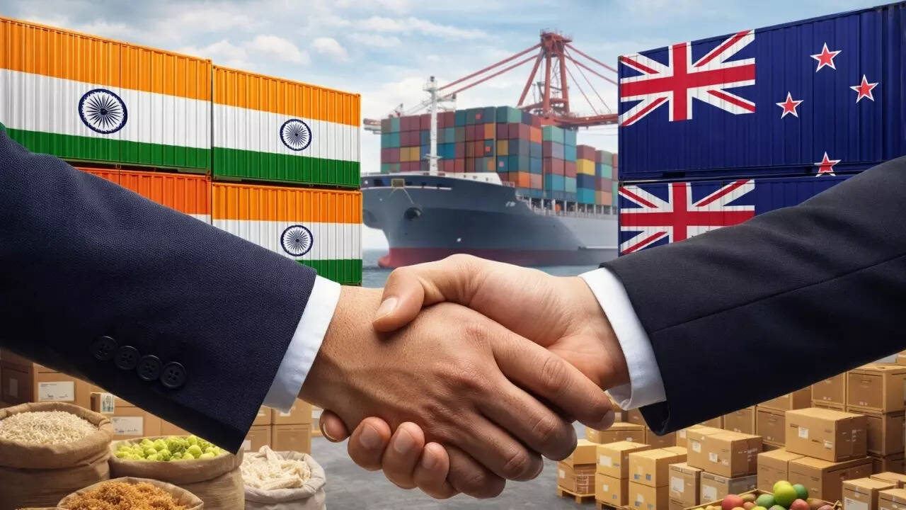 India, New Zealand Trade Tensions Expose Emerging Fault Lines in the Indo-Pacific